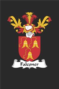 Falconer