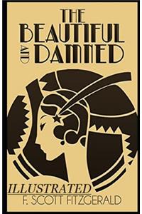 The Beautiful and the Damned Illustrated