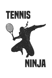 Tennis Ninja