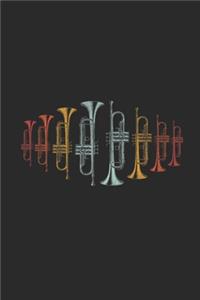 Trumpet Retro