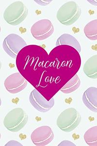 Macaron Love