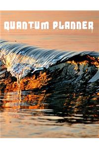 Quantum Planner