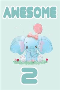 Awesome 2