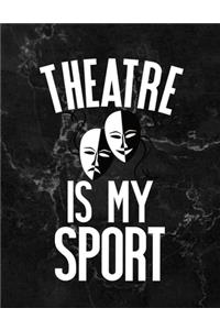 Theatre Notebook