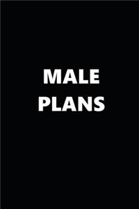 2020 Weekly Planner Funny Humorous Funny Male Plans 134 Pages