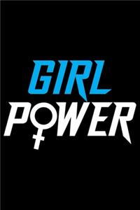 Girl Power