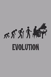 Evolution