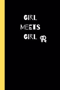 Girl Meets Girl