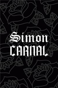 Simon Carnal