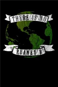 There is no Planet B