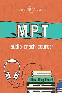 MPT Audio Crash Course