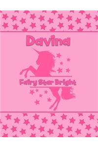 Davina Fairy Star Bright