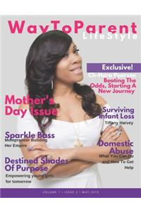 WayToParent Lifestyle Magazine
