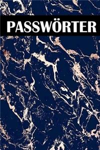 Passwörter