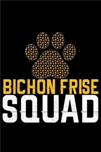 Bichon Frise Squad