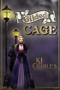 Gilded Cage