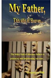 My Father, This Side of Heaven...
