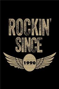 Rockin' Since 1990