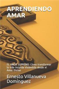 Aprendiendo Amar