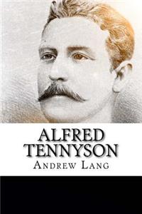 Alfred Tennyson
