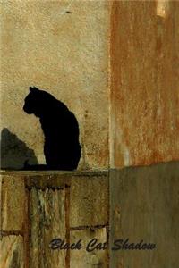 Black Cat Shadow