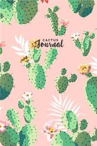 Cactus Journal
