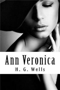 Ann Veronica