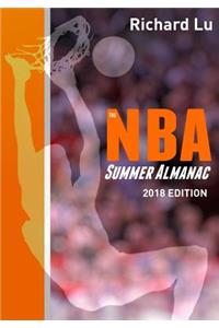 NBA Summer Almanac, 2018 edition