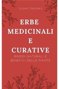 Erbe Medicinali E Curative