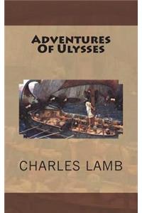 Adventures Of Ulysses