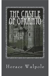 The Castle of Otranto