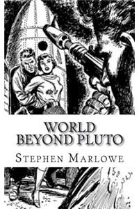 World Beyond Pluto