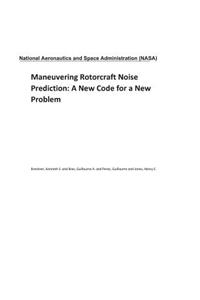 Maneuvering Rotorcraft Noise Prediction