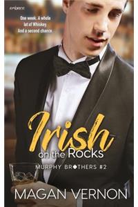 Irish on the Rocks