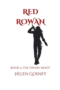 Red Rowan