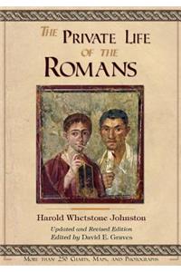 The Private Life of the Romans