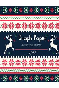 Graph Paper Cross Stitch Designs