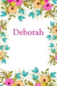 Deborah