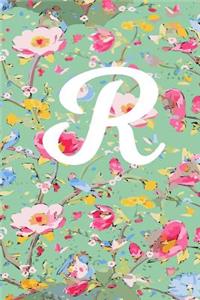 R