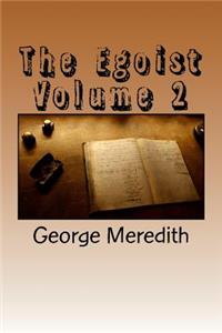 The Egoist Volume 2