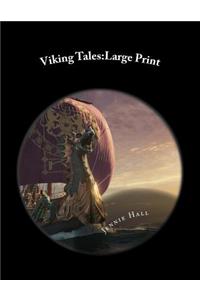 Viking Tales