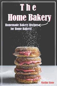 The Home Bakery