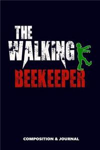 The Walking Beekeeper