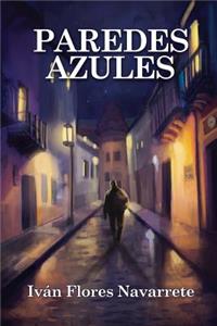 Paredes Azules