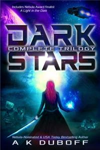 Dark Stars