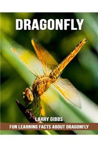 Fun Learning Facts about Dragonfly