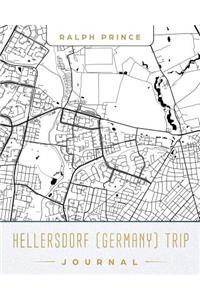 Hellersdorf (Germany) Trip Journal