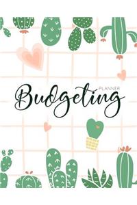 Budgeting Planner