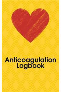 Anticoagulation Logbook