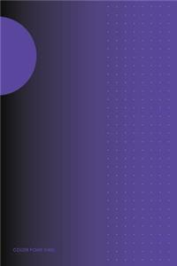 Color Point Grid